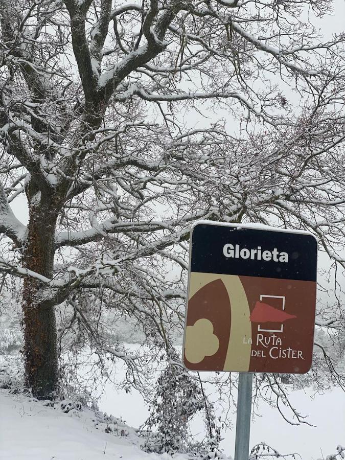 La Glorieta Cal Talaia 아파트 외부 사진